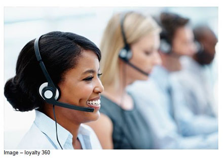 Fast, Friendly Response – Customers – new or existing – expect the company to respond immediately and focus on their questions, their issues, their needs--not mandated scripts. Whether it’s via phone, email or text, customers make their first impression of the firm when people are responsive, efficient, and knowledgeable; and they share positive experiences with others.