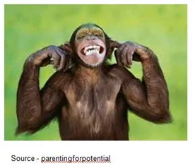 Open Your Ears – You learn from everyone around you as long as you keep an open mind and weigh the information based on your experience and the direction of the company. Close your ears to ideas, suggestions, recommendations and soon people feel they aren’t part of a team and act accordingly.