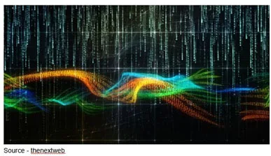 Data Flow – IoE will develop an unimaginably large stream of information and data about things and people---even larger than the Big Data we have today that we can’t fully manage, analyze, use, and protect.