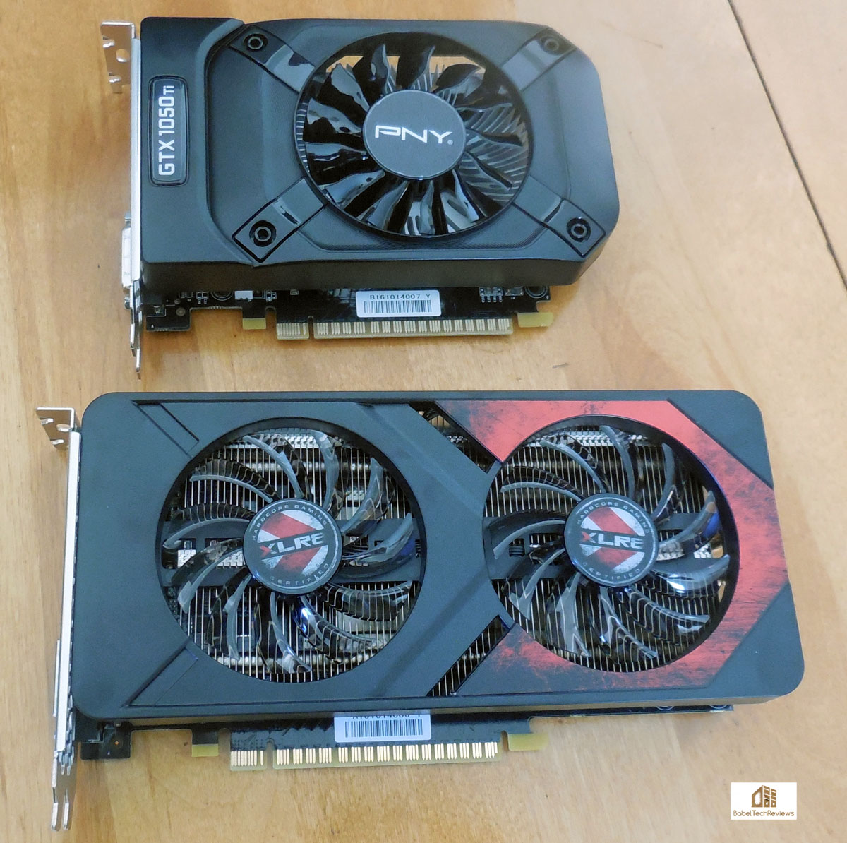 Rx 460 Vs Gtx 1050 Ti 4gb The PNY GTX 1050 Ti 4GB & GTX 1050 Ti XLR8 OC Gaming Review vs. the XFX