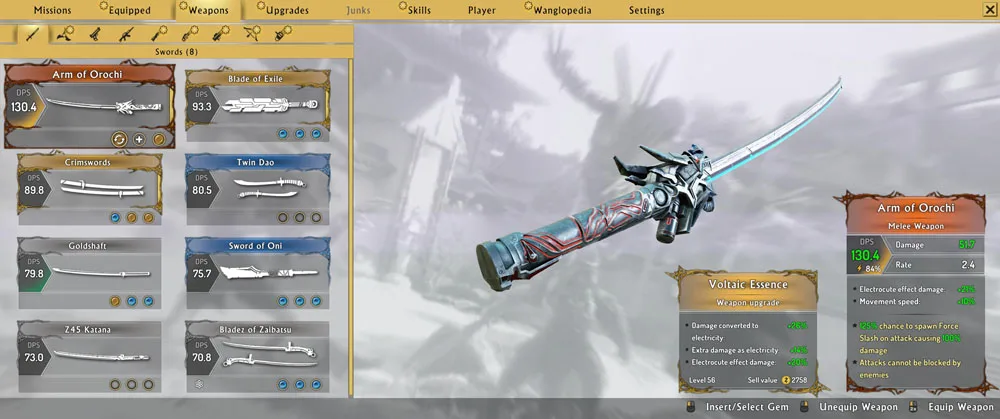 shadowwarrior2-weapons
