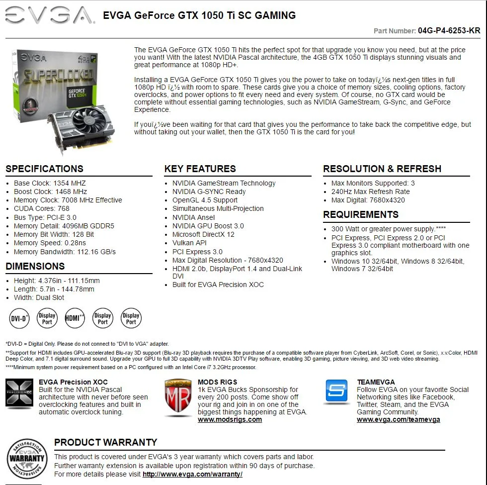 evga-gtx-1050-ti-sc-specs